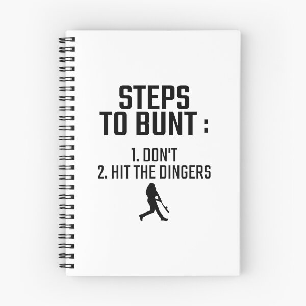 Item preview, funny baseball quote baseball quotes designed and sold by WangsArt.
