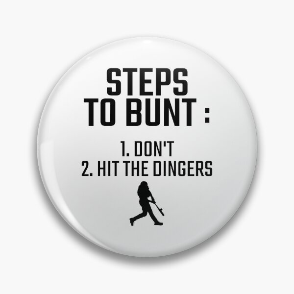 Item preview, funny baseball quote baseball quotes designed and sold by WangsArt.