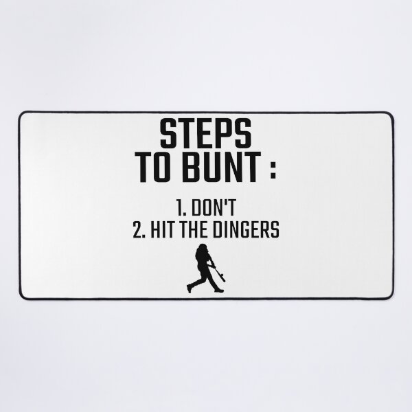 Item preview, funny baseball quote baseball quotes designed and sold by WangsArt.