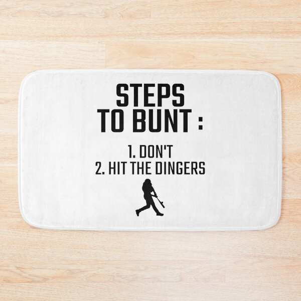 Item preview, funny baseball quote baseball quotes designed and sold by WangsArt.