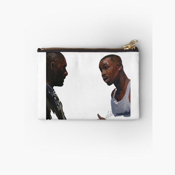 Item preview, Avon barksdale and stringer bell  designed and sold by Iammthatruth.