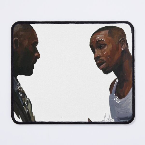 Item preview, Avon barksdale and stringer bell  designed and sold by Iammthatruth.