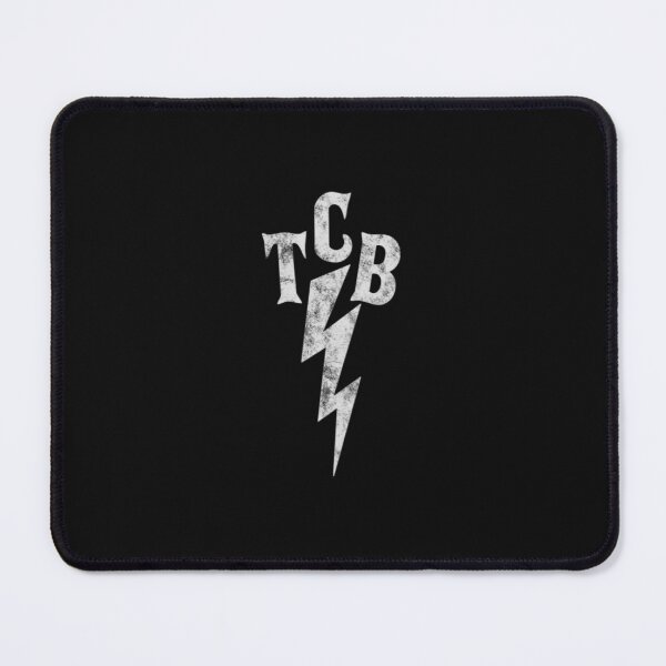 Item preview, Elvis TCB lucky jone Classic   designed and sold by Bryaiddings.