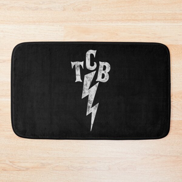 Item preview, Elvis TCB lucky jone Classic   designed and sold by Bryaiddings.