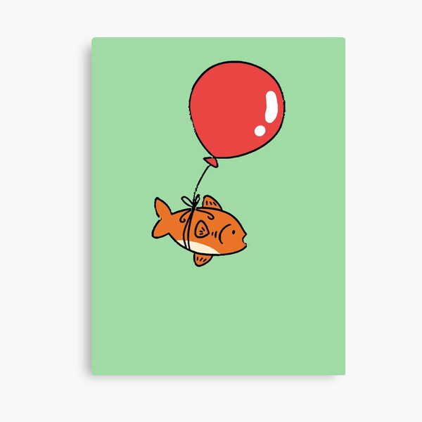 🐟 Fish Balloon Tutorial 🐠 How to Make a Fish Balloon Animal 🐡 