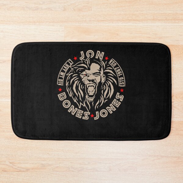 Item preview, Jon Bones Jones Lion Face Essential   designed and sold by Bryaiddings.