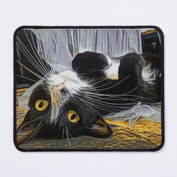Item preview, Playful cattus designed and sold by ArztNacht.