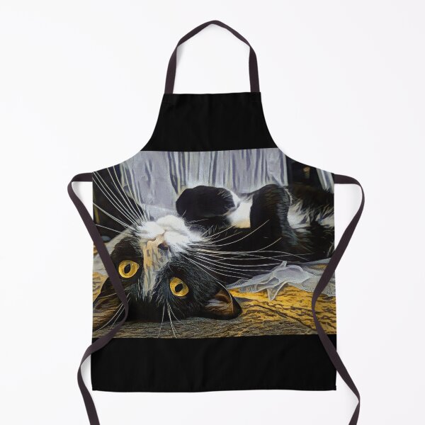 Item preview, Playful cattus designed and sold by ArztNacht.
