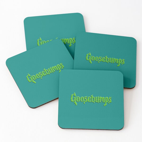 Item preview, Goosebumps        designed and sold by taometnhaa.