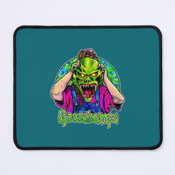 Item preview, Goosebumps (2) designed and sold by taometnhaa.