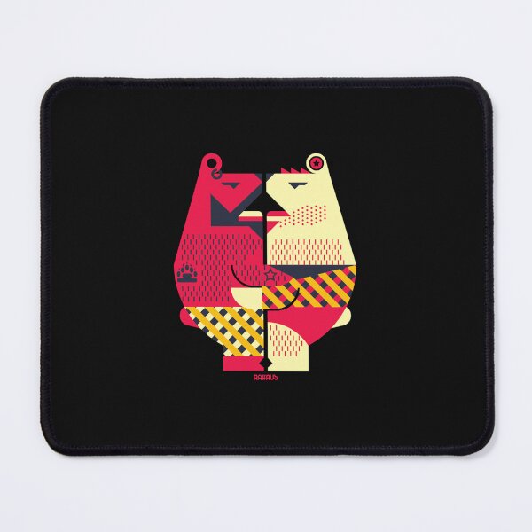 Item preview, Two Bears Classic  designed and sold by Bryaiddings.