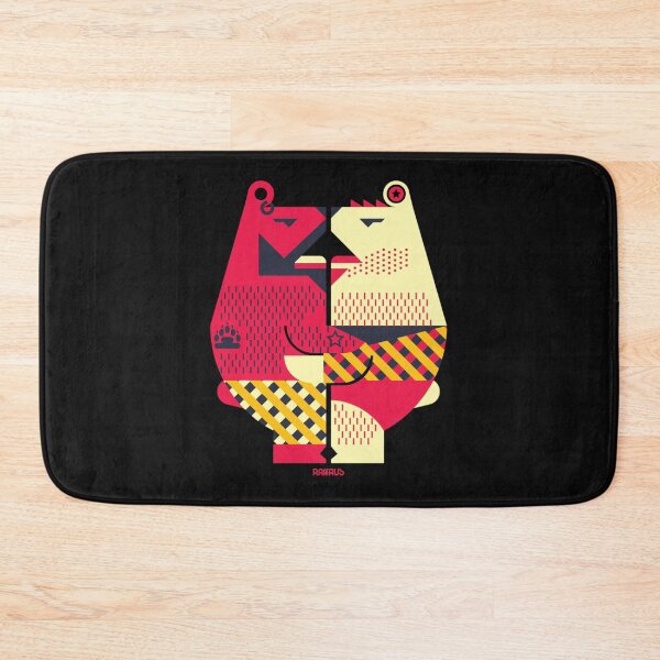 Item preview, Two Bears Classic  designed and sold by Bryaiddings.