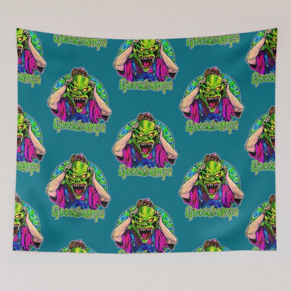 Item preview, Goosebumps (2) designed and sold by taometnhaa.
