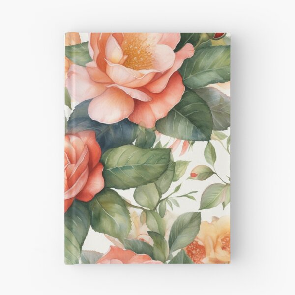 Item preview, Damask Roses Floral Patterns 06 designed and sold by PixelPastry.