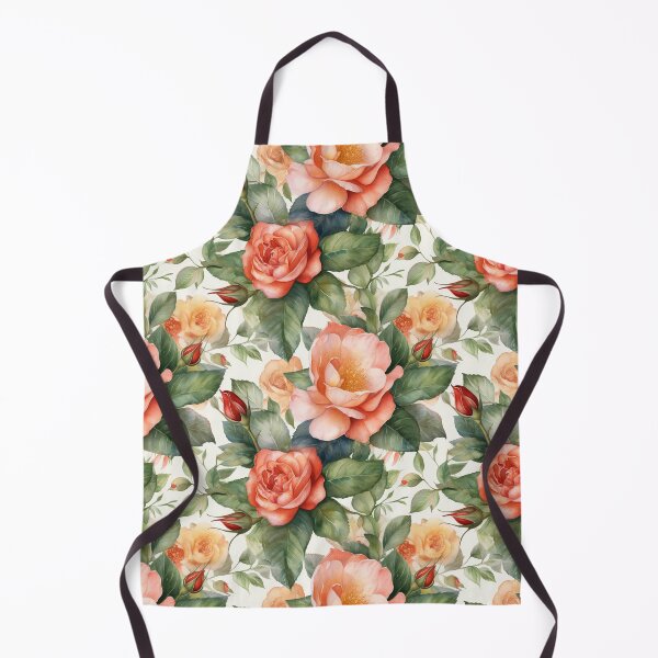 Item preview, Damask Roses Floral Patterns 06 designed and sold by PixelPastry.