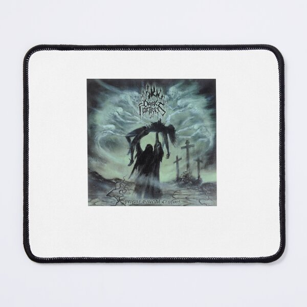 Item preview, ark Fortress Profane Genocidal Creations 1 Album Cover designed and sold by gileslashuteus.