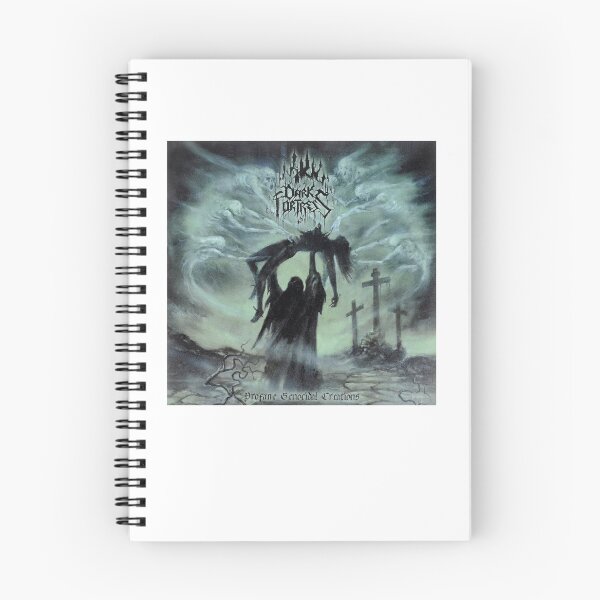 Item preview, ark Fortress Profane Genocidal Creations 1 Album Cover designed and sold by gileslashuteus.