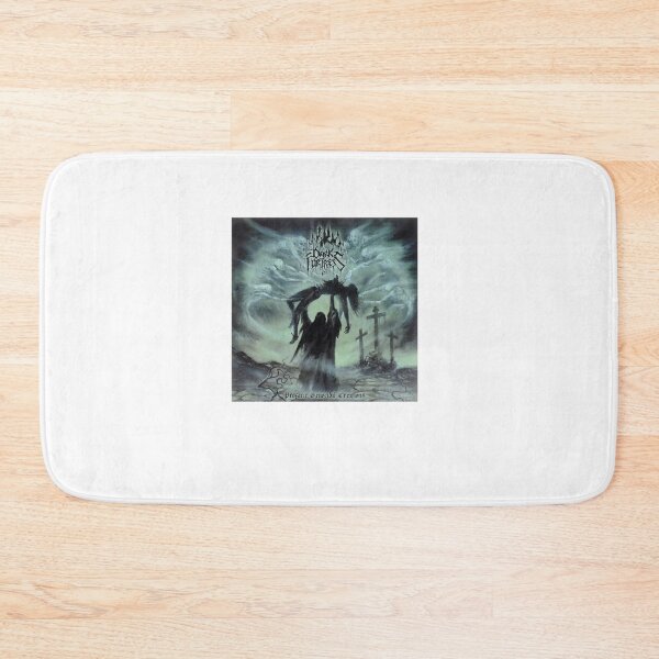 Item preview, ark Fortress Profane Genocidal Creations 1 Album Cover designed and sold by gileslashuteus.