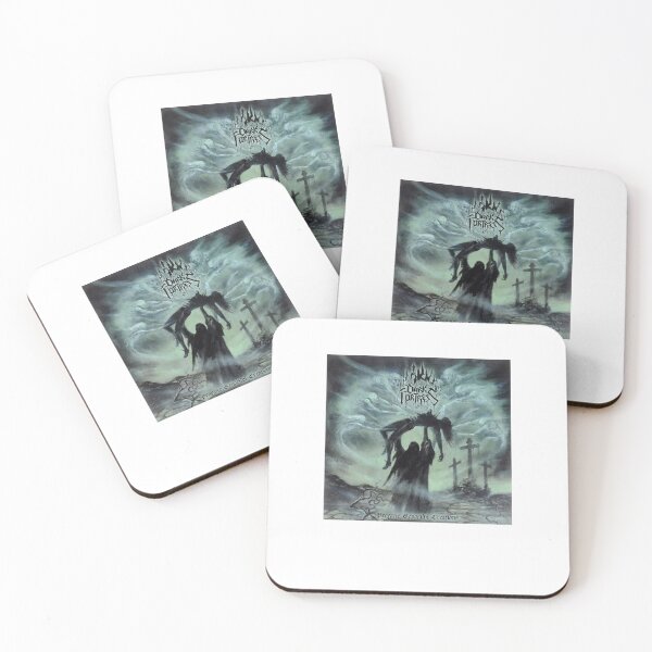 Item preview, ark Fortress Profane Genocidal Creations 1 Album Cover designed and sold by gileslashuteus.