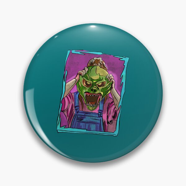 Item preview, Goosebumps Haunted Comic designed and sold by taometnhaa.