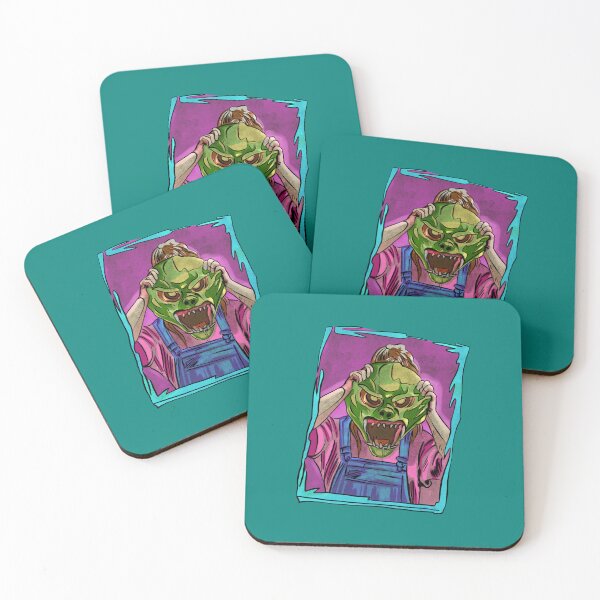 Item preview, Goosebumps Haunted Comic designed and sold by taometnhaa.