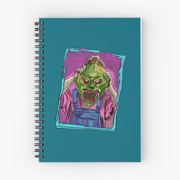 Item preview, Goosebumps Haunted Comic designed and sold by taometnhaa.