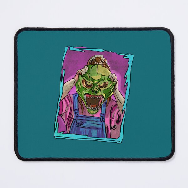 Item preview, Goosebumps Haunted Comic designed and sold by taometnhaa.