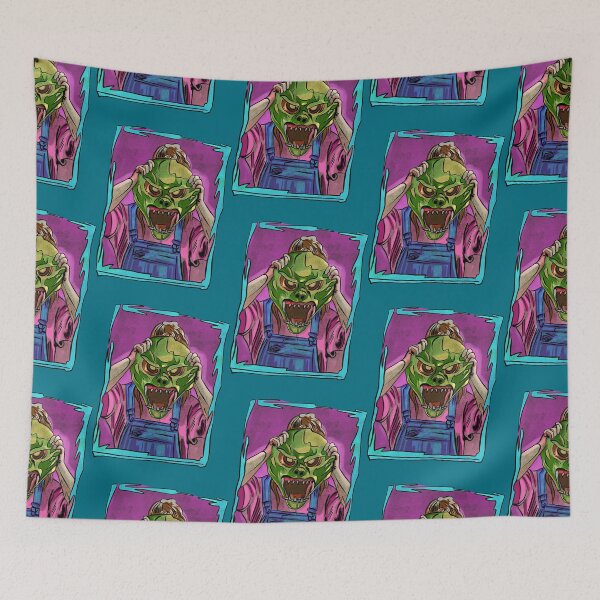 Item preview, Goosebumps Haunted Comic designed and sold by taometnhaa.