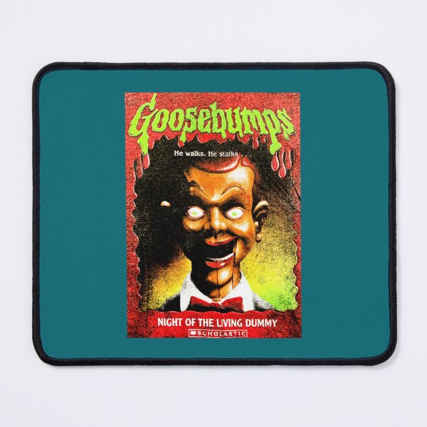 Item preview, Goosebumps(2) designed and sold by taometnhaa.