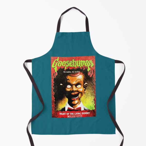 Item preview, Goosebumps(2) designed and sold by taometnhaa.