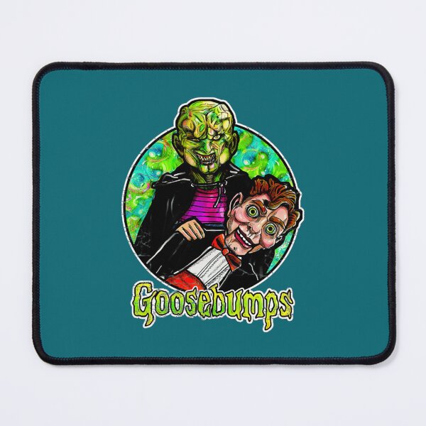 Item preview, Goosebumps(5) designed and sold by taometnhaa.