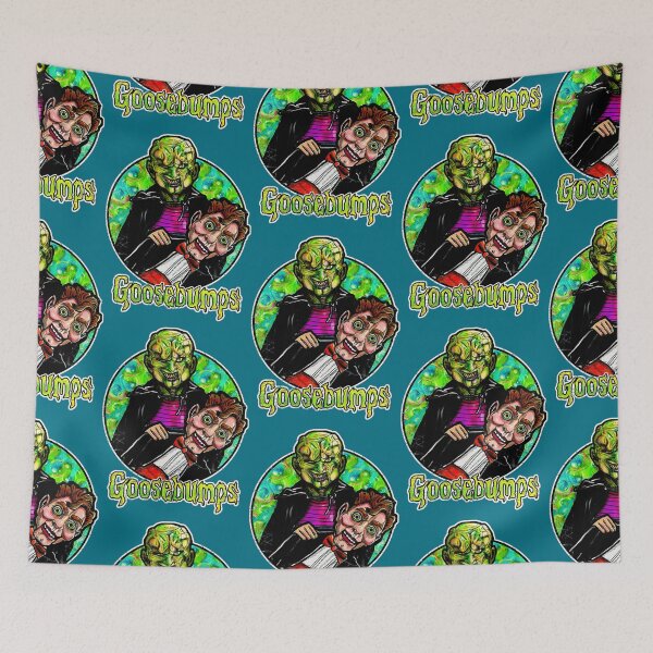 Item preview, Goosebumps(5) designed and sold by taometnhaa.