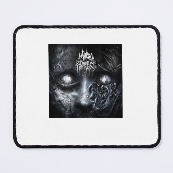 Item preview, Dark Fortress Eidolon Album Cover designed and sold by gileslashuteus.