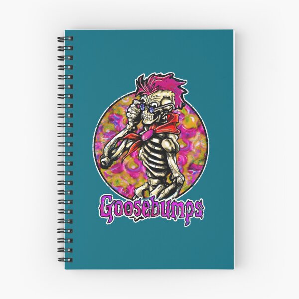Item preview, Goosebumps, Curly  designed and sold by taometnhaa.