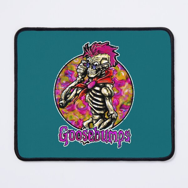 Item preview, Goosebumps, Curly  designed and sold by taometnhaa.