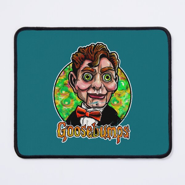 Item preview, Goosebumps, Slappy designed and sold by taometnhaa.