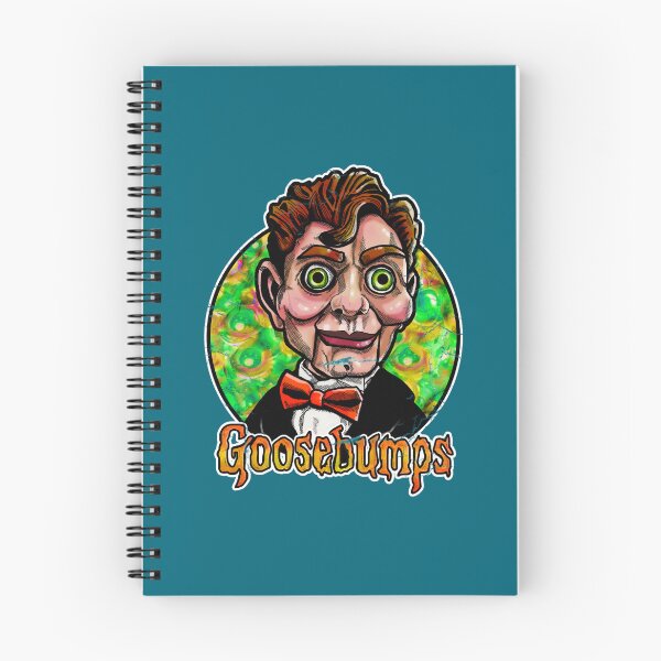 Item preview, Goosebumps, Slappy designed and sold by taometnhaa.