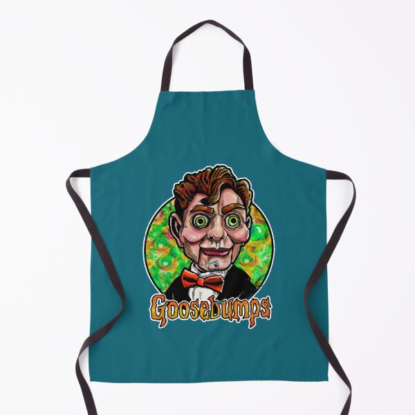 Item preview, Goosebumps, Slappy designed and sold by taometnhaa.