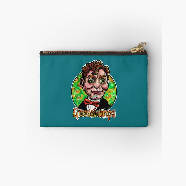 Item preview, Goosebumps, Slappy designed and sold by taometnhaa.