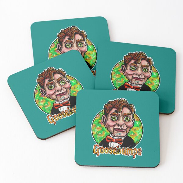 Item preview, Goosebumps, Slappy designed and sold by taometnhaa.