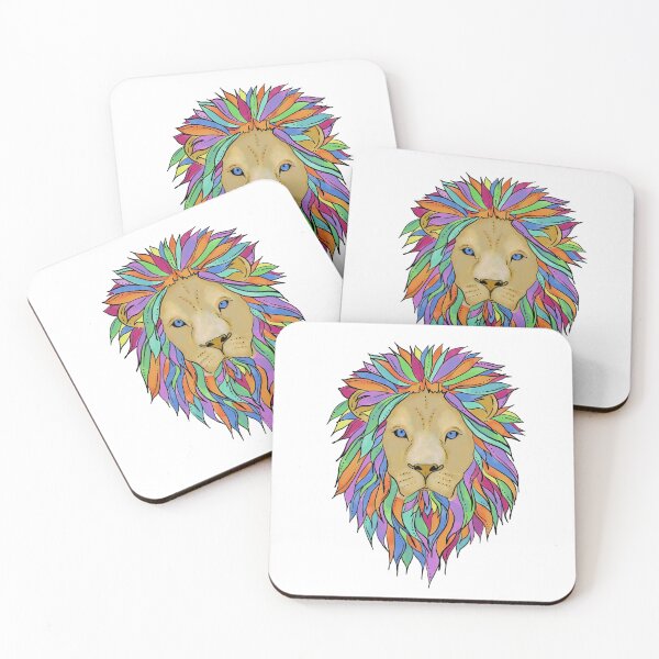 Item preview, Glorious Lion designed and sold by Ammi77.