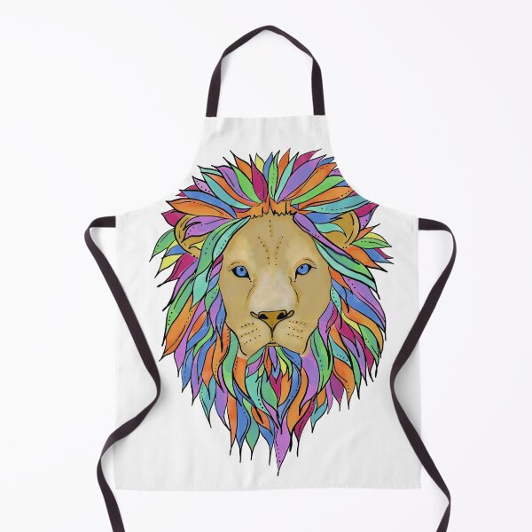 Item preview, Glorious Lion designed and sold by Ammi77.