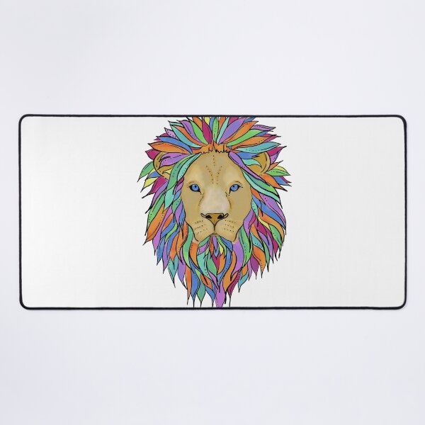 Item preview, Glorious Lion designed and sold by Ammi77.