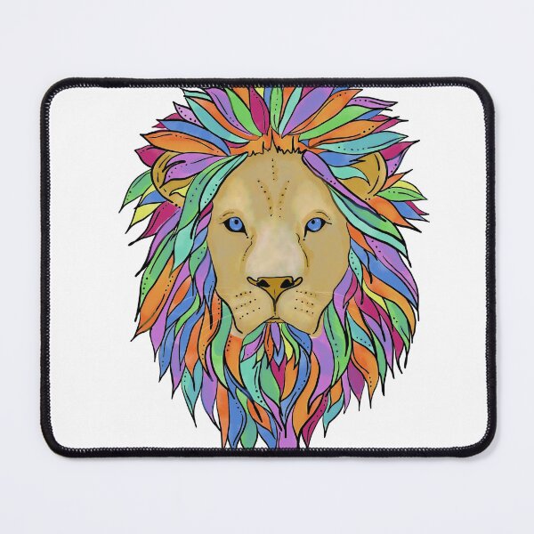 Item preview, Glorious Lion designed and sold by Ammi77.