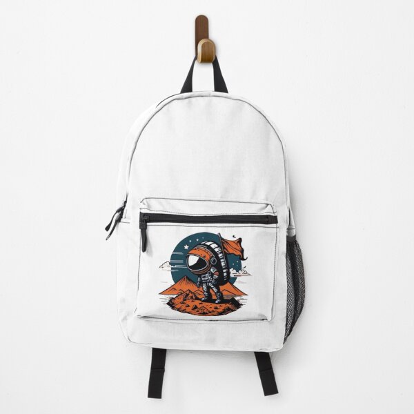 Item preview, Astronauta cartoon designed and sold by ProductArtistry.