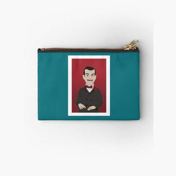 Item preview, SLAPPY THE DUMMYGOOSEBUMPS designed and sold by taometnhaa.