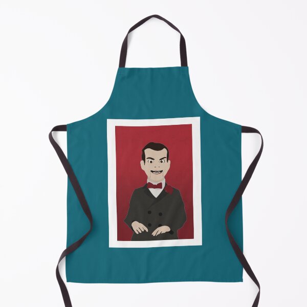Item preview, SLAPPY THE DUMMYGOOSEBUMPS designed and sold by taometnhaa.