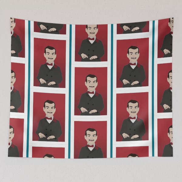 Item preview, SLAPPY THE DUMMYGOOSEBUMPS designed and sold by taometnhaa.