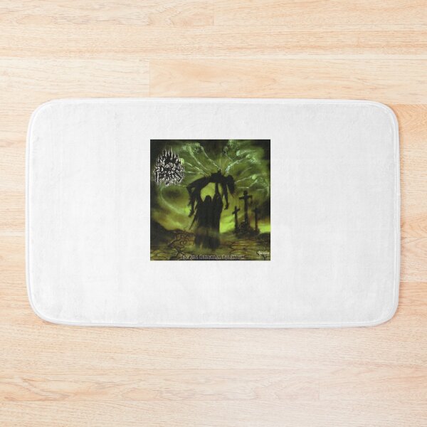 Item preview, Dark Fortress Profane Genocidal Creations 2 Album Cover designed and sold by gileslashuteus.