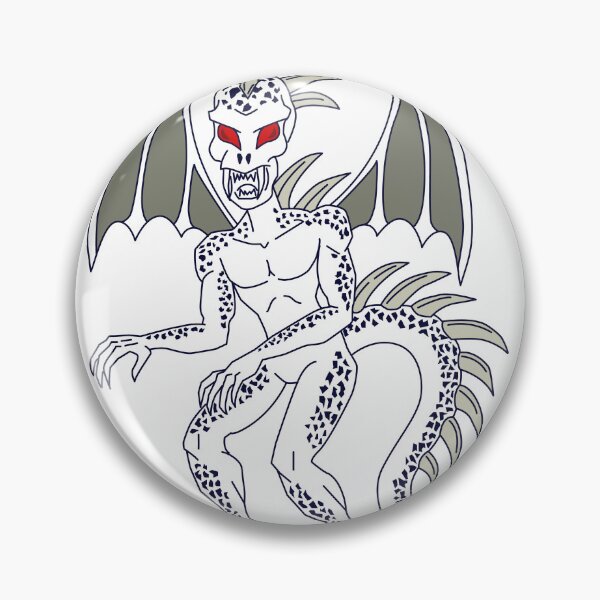 Item preview, chupacabra designed and sold by marco2r.